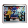 Tableta interactiva Sonic Learn Pad cu 10 functii elSales ELS-TIS, varsta 3+