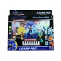 Tableta interactiva Sonic Learn Pad cu 10 functii elSales ELS-TIS, varsta 3+