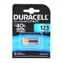 Baterie Duracell High Power Lithium CR123, 3V