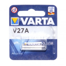 Baterie Alkalina VARTA V27A