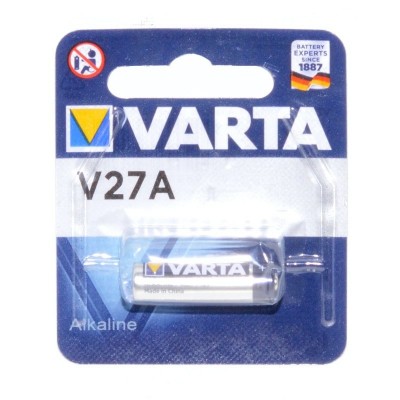 Baterie Alkalina VARTA V27A