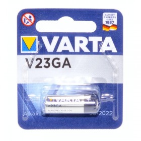 Baterie Alkalina VARTA V23GA
