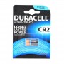 Baterie Duracell Lithium CR2, 3V