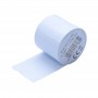 Banda matisat 7,5 cm x 40 m pentru aer conditionat si echipamente frigorifice elSales BDM-7540, alb