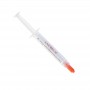 Pasta termoconductoare elSales ELS-SY3, cantitate 3 grame, alb