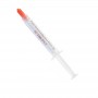 Pasta termoconductoare elSales ELS-SY3, cantitate 3 grame, alb