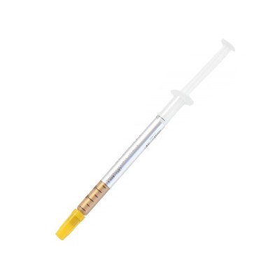 Pasta termoconductoare elSales ELS-SY1, cantitate 1 gram, auriu