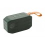 Boxa portabila elSales ELS-296 cu Bluetooth, AUX, USB, cititor card, radio FM, verde