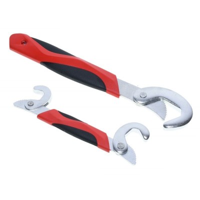 Set cu 2 chei de instalator 9-32MM elSales ELS-CI932, rosu