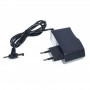 Alimentator stabilizat 4,5V, 1 A pentru cantare sau alte electronice, electrocasnice elSales ELS-AS451 cu doi conectori, negru