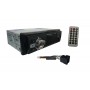 Radio MP3 Player Auto / USB / SD Card / AUX /Bluetooth / 4 x 50 W / Telecomanda