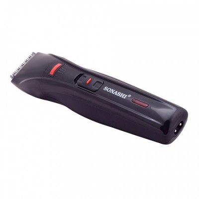 Aparat De Tuns Reincarcabil , 3 W , Lame Inox , Functie Contur