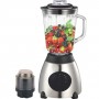 Blender 500 W , 1,5 L , 5 Viteze , Functie Impuls , Rasnire Cafea , Lame Inox