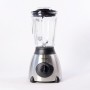 Blender 500 W , 1,5 L , 5 Viteze , Functie Impuls , Rasnire Cafea , Lame Inox