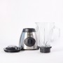 Blender 500 W , 1,5 L , 5 Viteze , Functie Impuls , Rasnire Cafea , Lame Inox