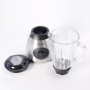 Blender 500 W , 1,5 L , 5 Viteze , Functie Impuls , Rasnire Cafea , Lame Inox