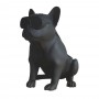 Boxa Portabila Bulldog Cu Bluetooth , Cititor USB , Card , Radio , Negru