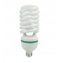 Bec Economic , Forma Spirala , Alb , Fasung E27 , Intensitate 6400 K